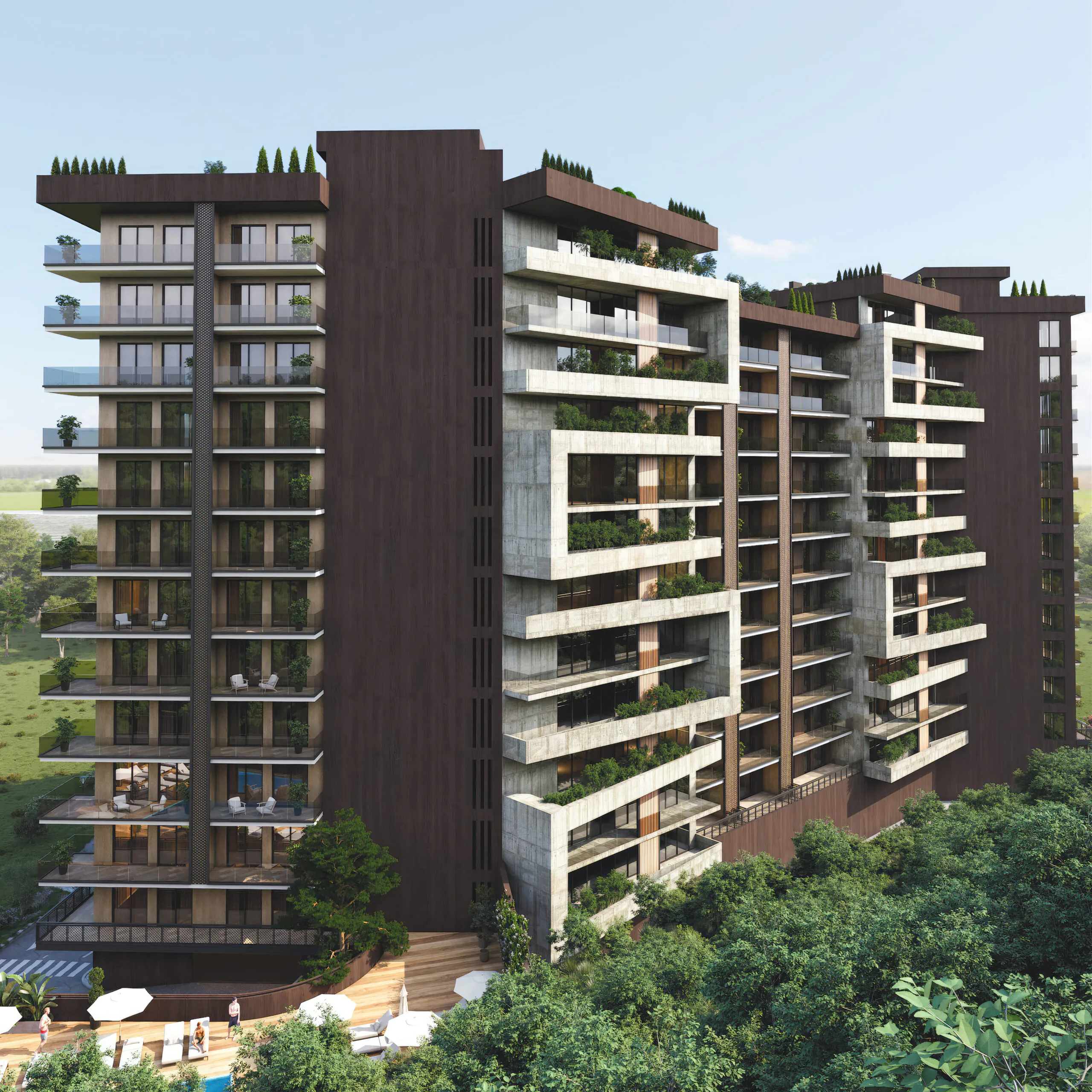 building